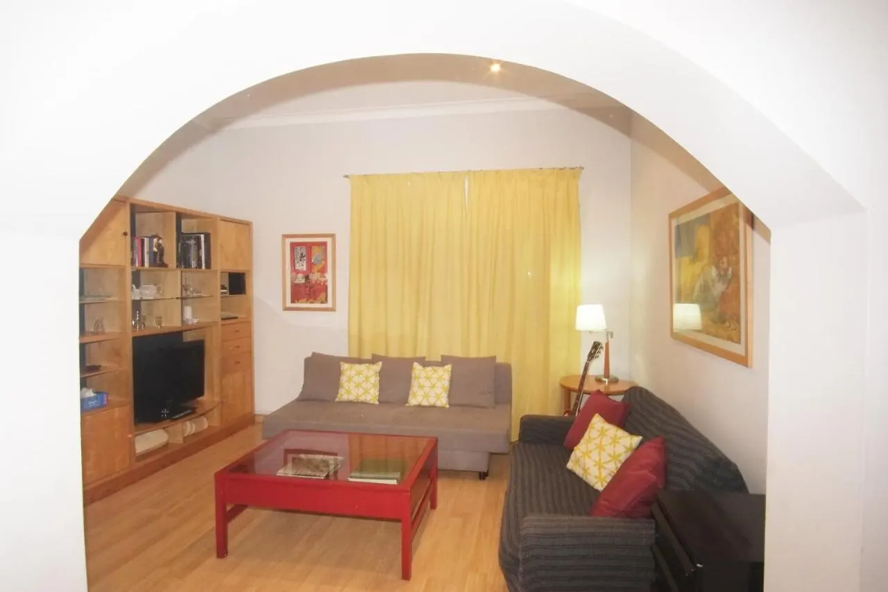 Lovely Apartment At Park Gueell Barcelona