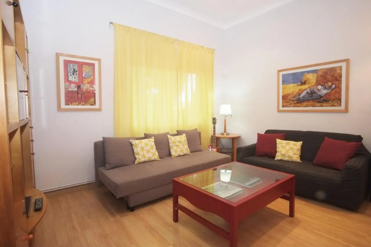Lovely Apartment At Park Gueell Barcelona