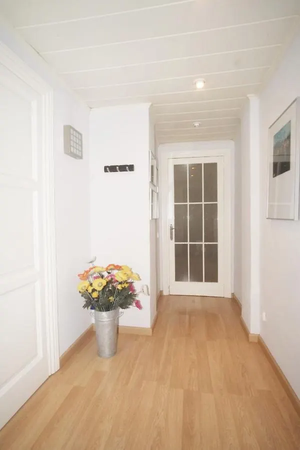 Lovely Apartment At Park Gueell Barcelona