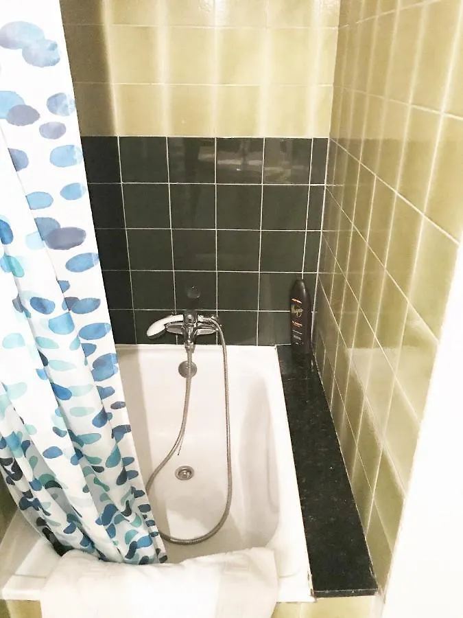 Lovely Apartment At Park Gueell Barcelona Espanha