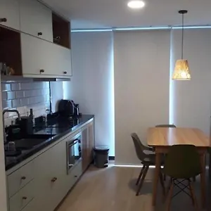 Vn Casa Topázio - Mariana Apartamento São Paulo