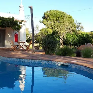 Rural Peace In The Algarve - Private With Kitchenette And Bathroom Apartamento Aldeia dos Matos