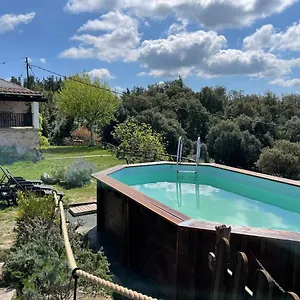 Canaleta Rural Casa rural Santa Coloma De Farners