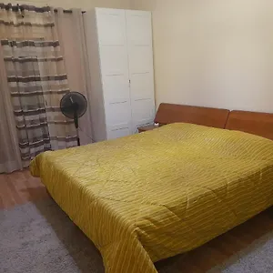 Cantinho Dá Lena Quarto em Acomodações Particulares Sacavém