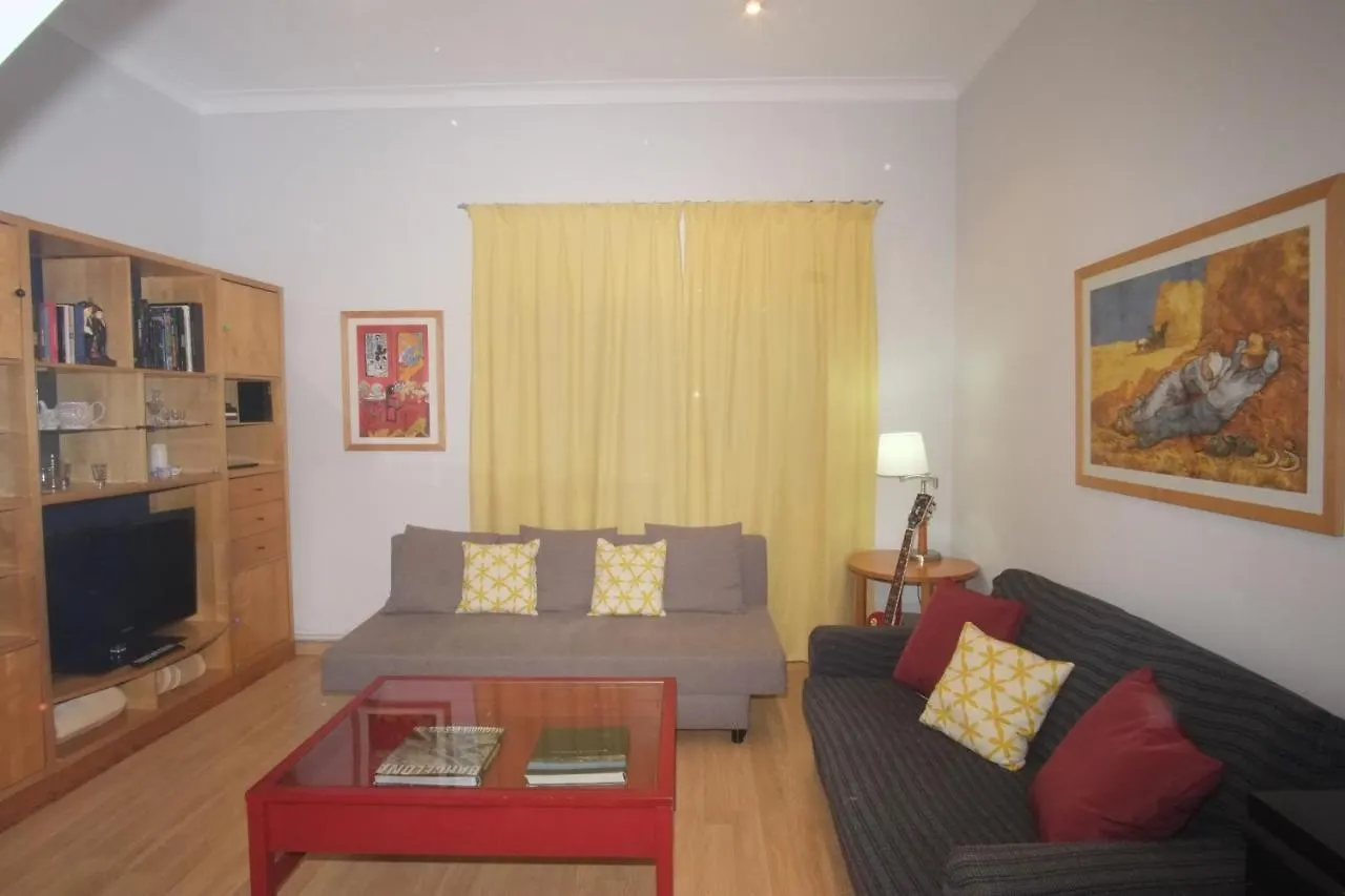 Lovely Apartment At Park Gueell Barcelona Španělsko
