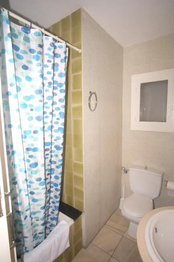 Lovely Apartment At Park Gueell Barcelona