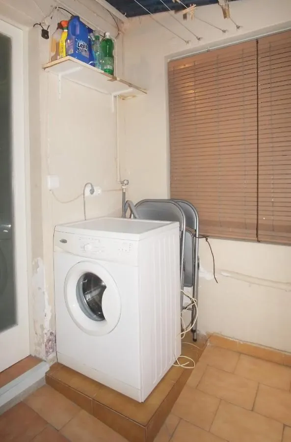 Lovely Apartment At Park Gueell Barcelona